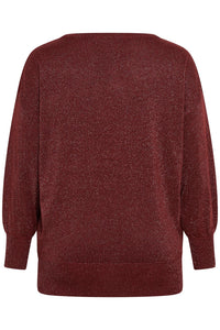 KCregitta Knit Pullover