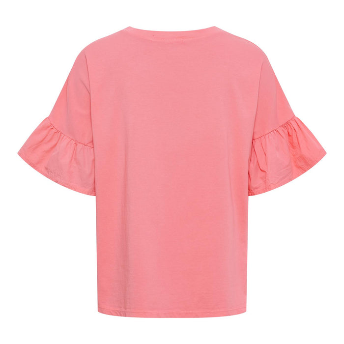 MdcSabela Tee Corallo