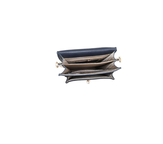 Elea Høy Clutch Marine