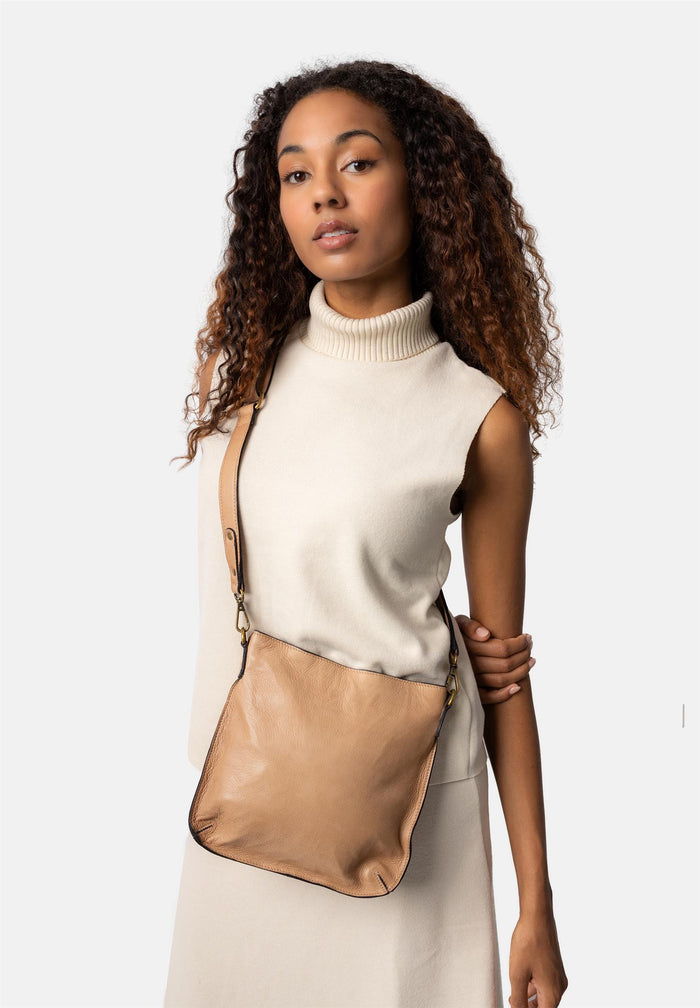 Fillis Medium Taupe