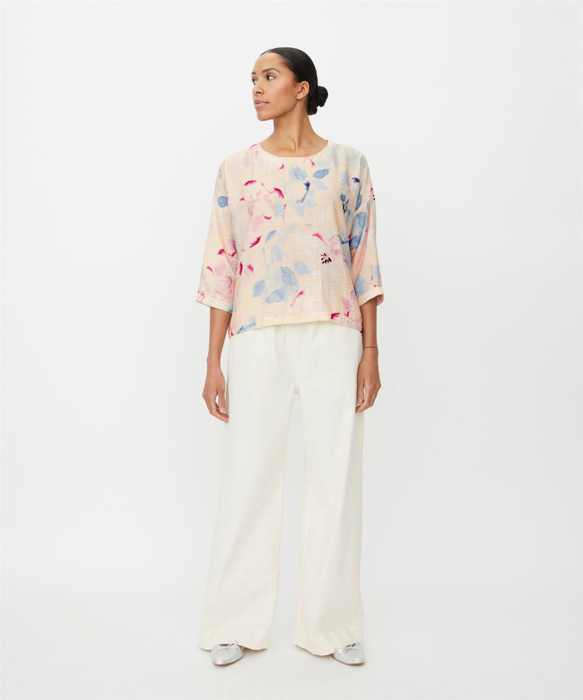 Topp MaBecca Primrose