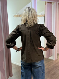 Skjorte Lucifer Brown