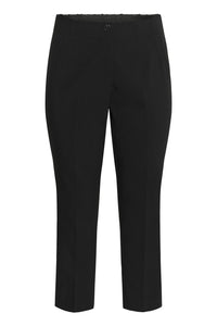 KCelia 7/8 Pants Black Deep