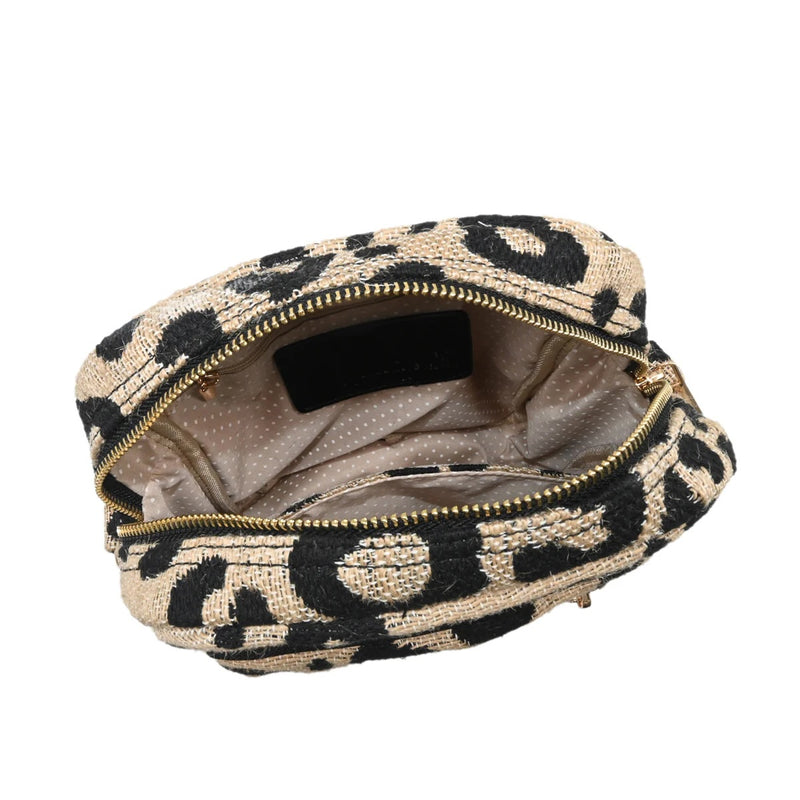 Levi Citybag Leopard