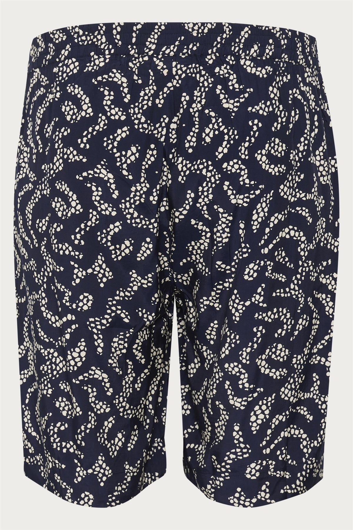KCbeate Shorts Marine