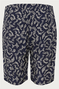 KCbeate Shorts Marine