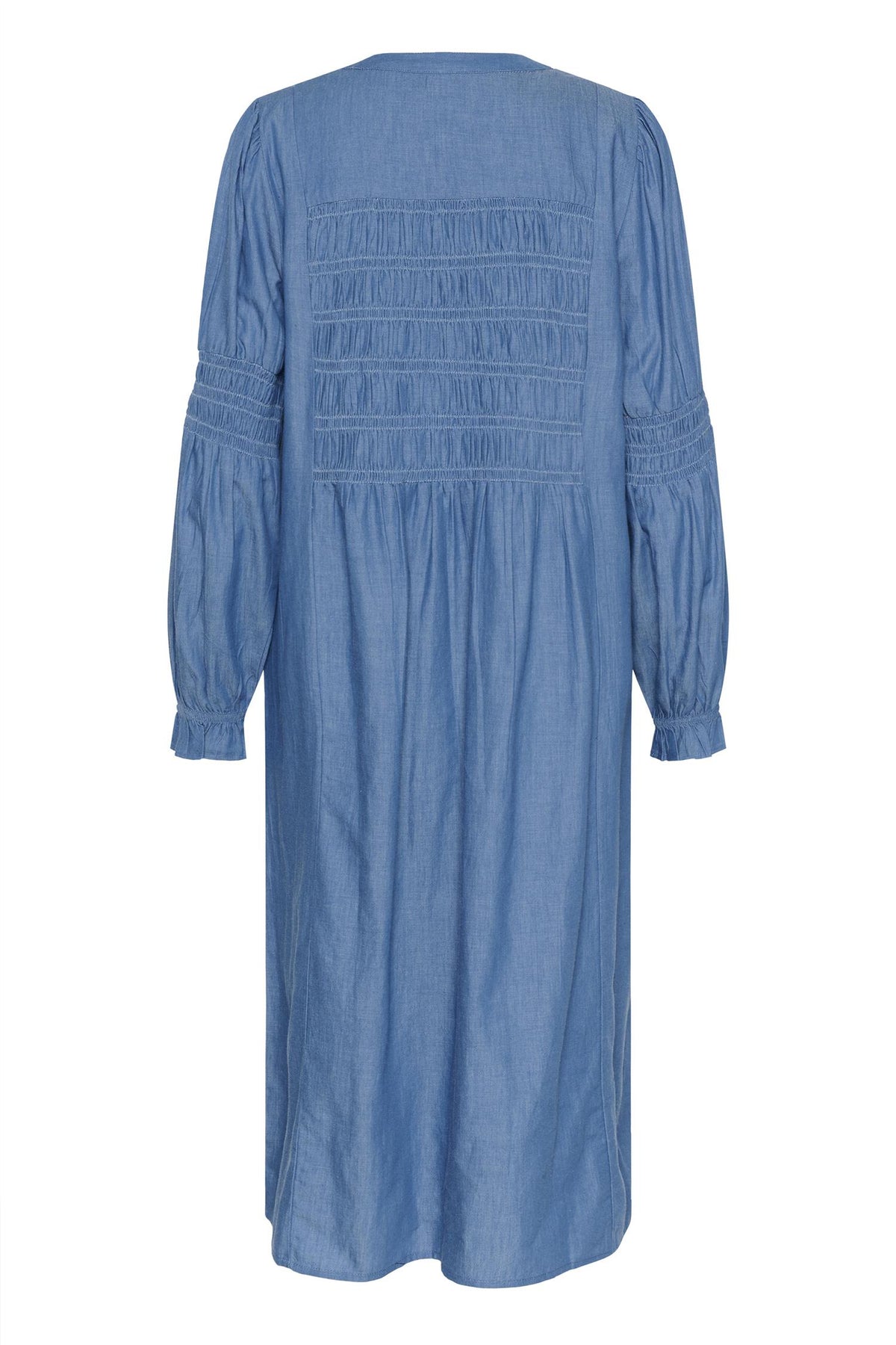 CRKami Dress Providence Blue