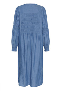 CRKami Dress Providence Blue