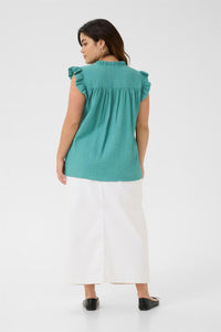 KClyana Teal