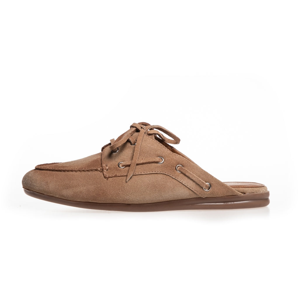 THE MOVEMENT Brown