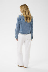 CRSio Denim Jacket