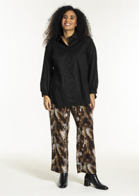 SBitta Shirt Black