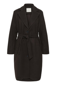 KAsaturn Jacket Coffee Bean