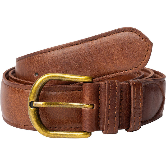 Belte Hyas Wide Walnut