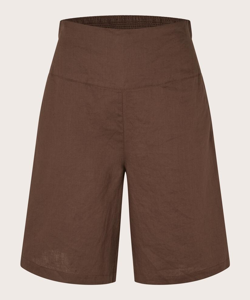 Shorts MaPinja Chocolate