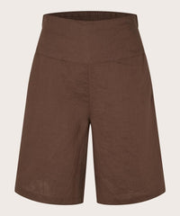 Shorts MaPinja Chocolate