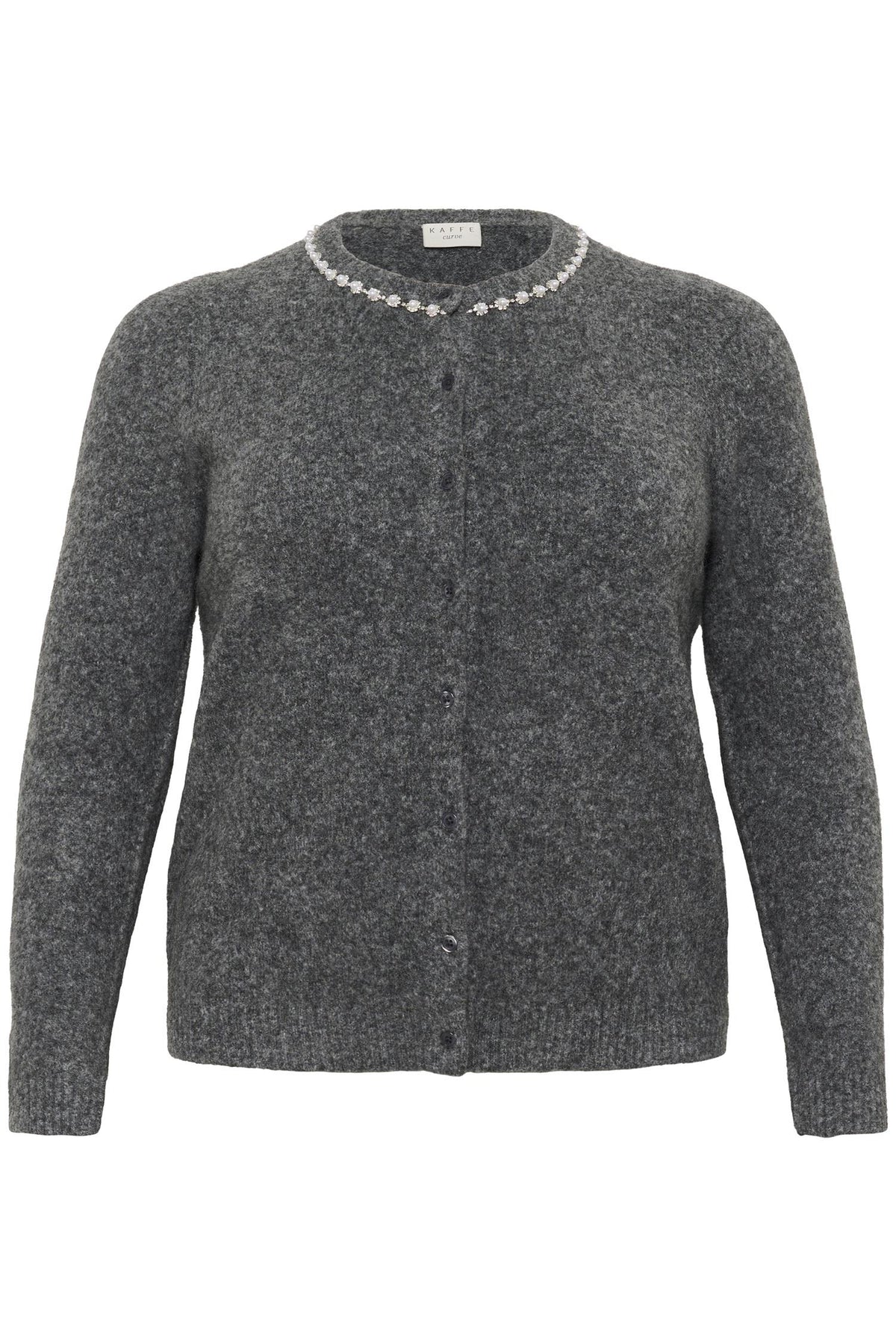 KCroxia Cardigan