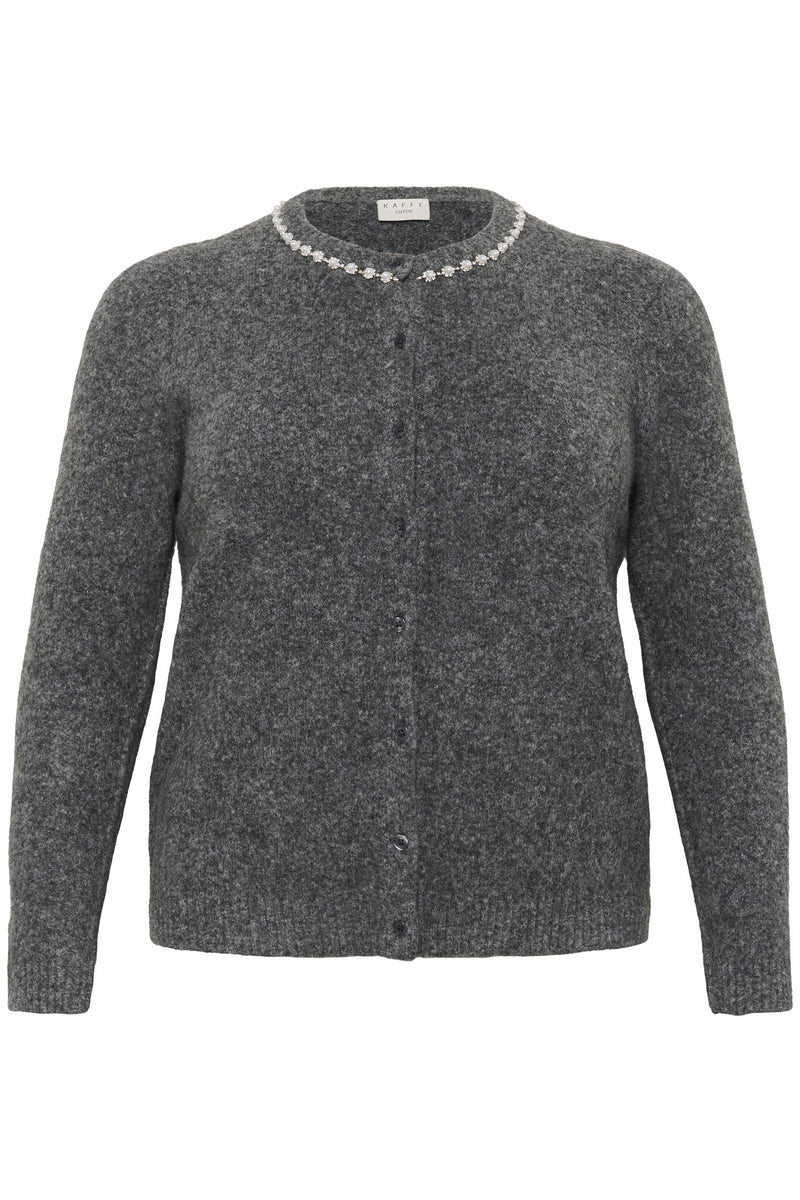 KCroxia Cardigan