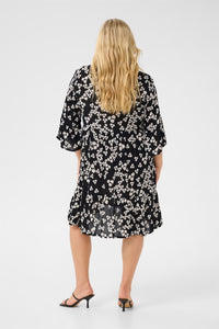 KCami Dress Printed