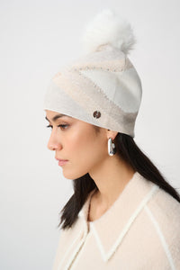 Lue White/Beige