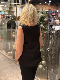 Pen-Singlet Sateng Sort