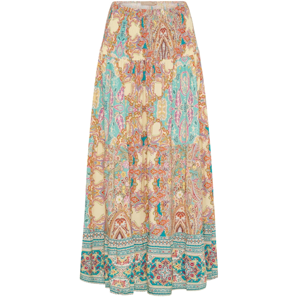 Princess Skirt Flower Agata