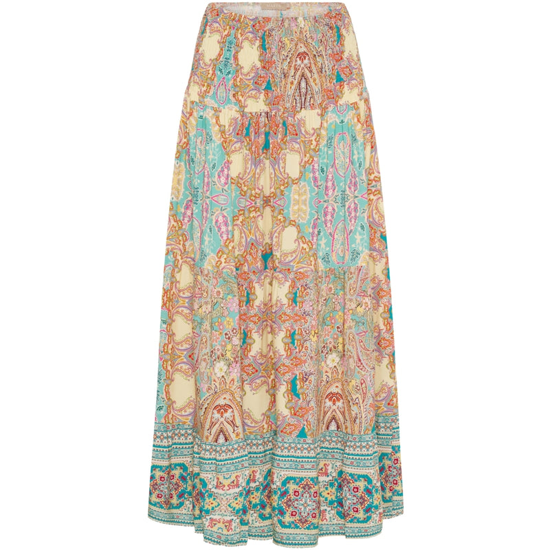 Princess Skirt Flower Agata