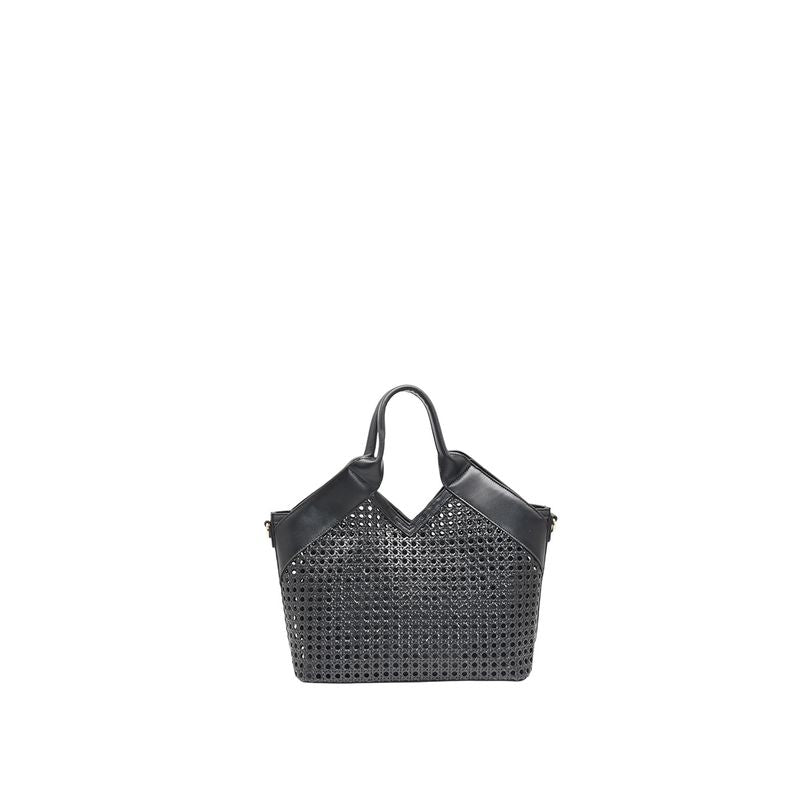 Inez shopper - Sort