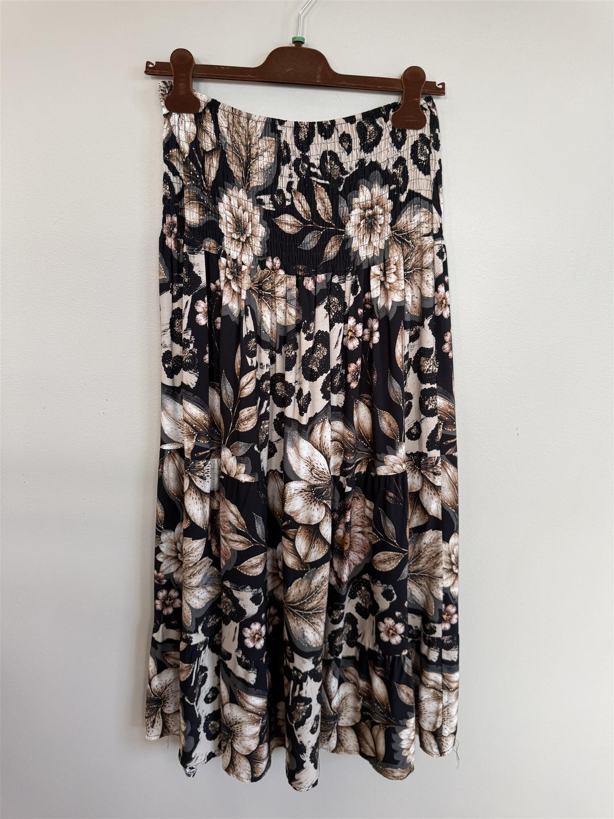 Princess Skirt - Nero1948ppg