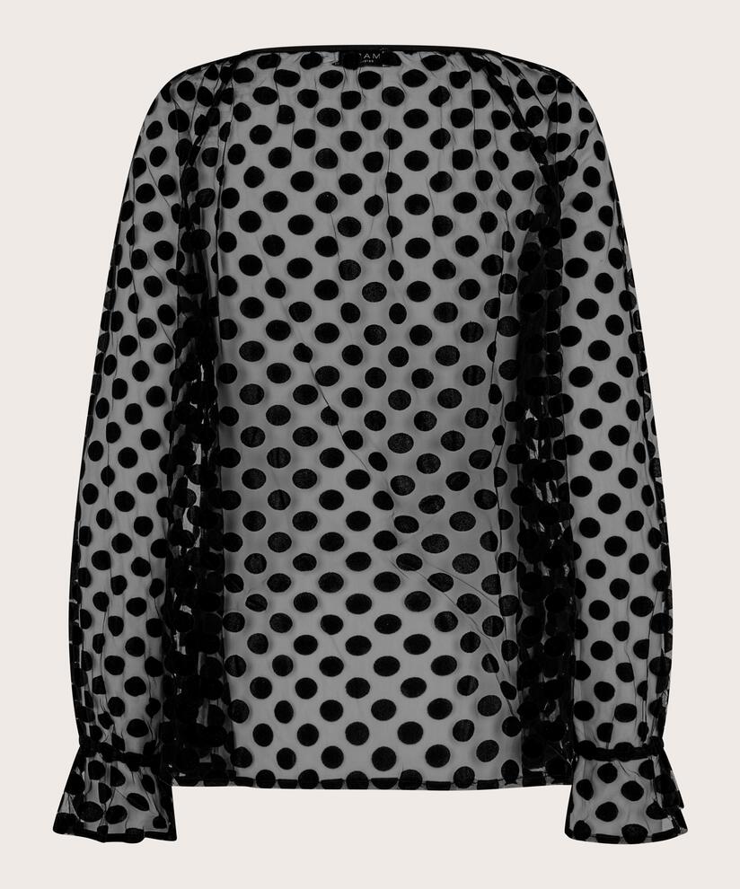 MaBrilia - Black