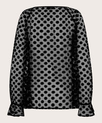 MaBrilia - Black