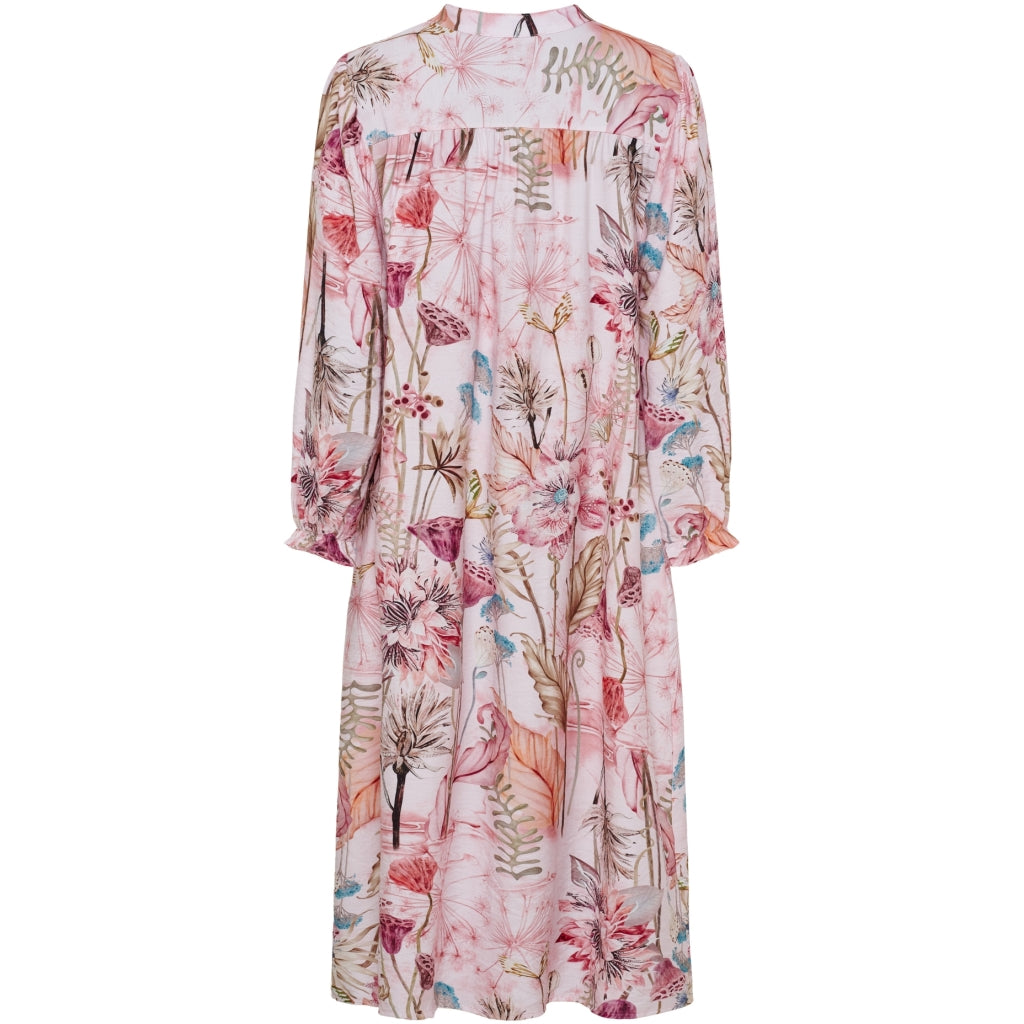MdcAries Dress - Rosa