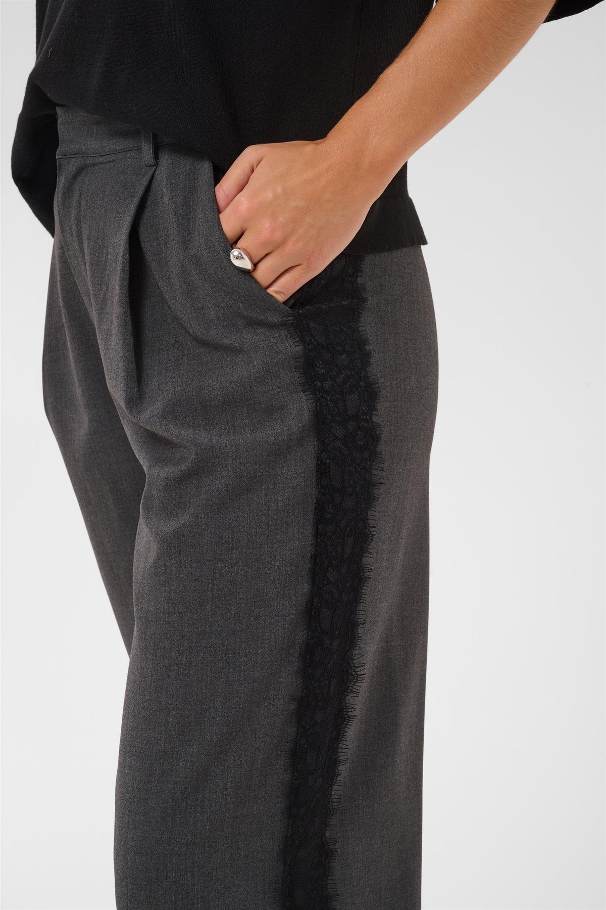 KArielle Wide Pants