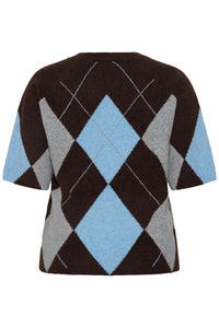 KCwilma Pullover - Coffee