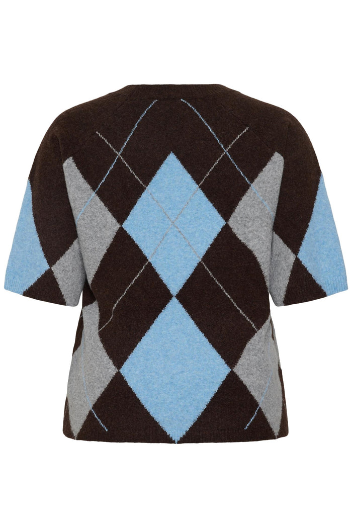KCwilma Pullover - Coffee
