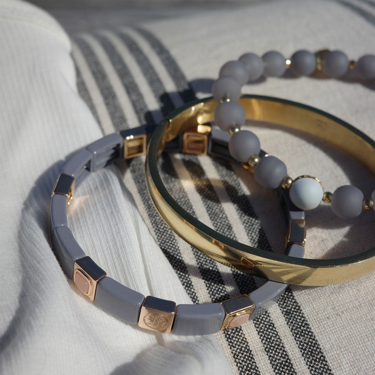 Armbånd, Maritime, elastikk