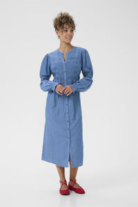 CRKami Dress Providence Blue