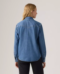 Levis Shirt Ultimate Western Mighty Fine