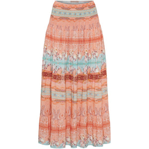Princess Skirt - Melone 6434tpk