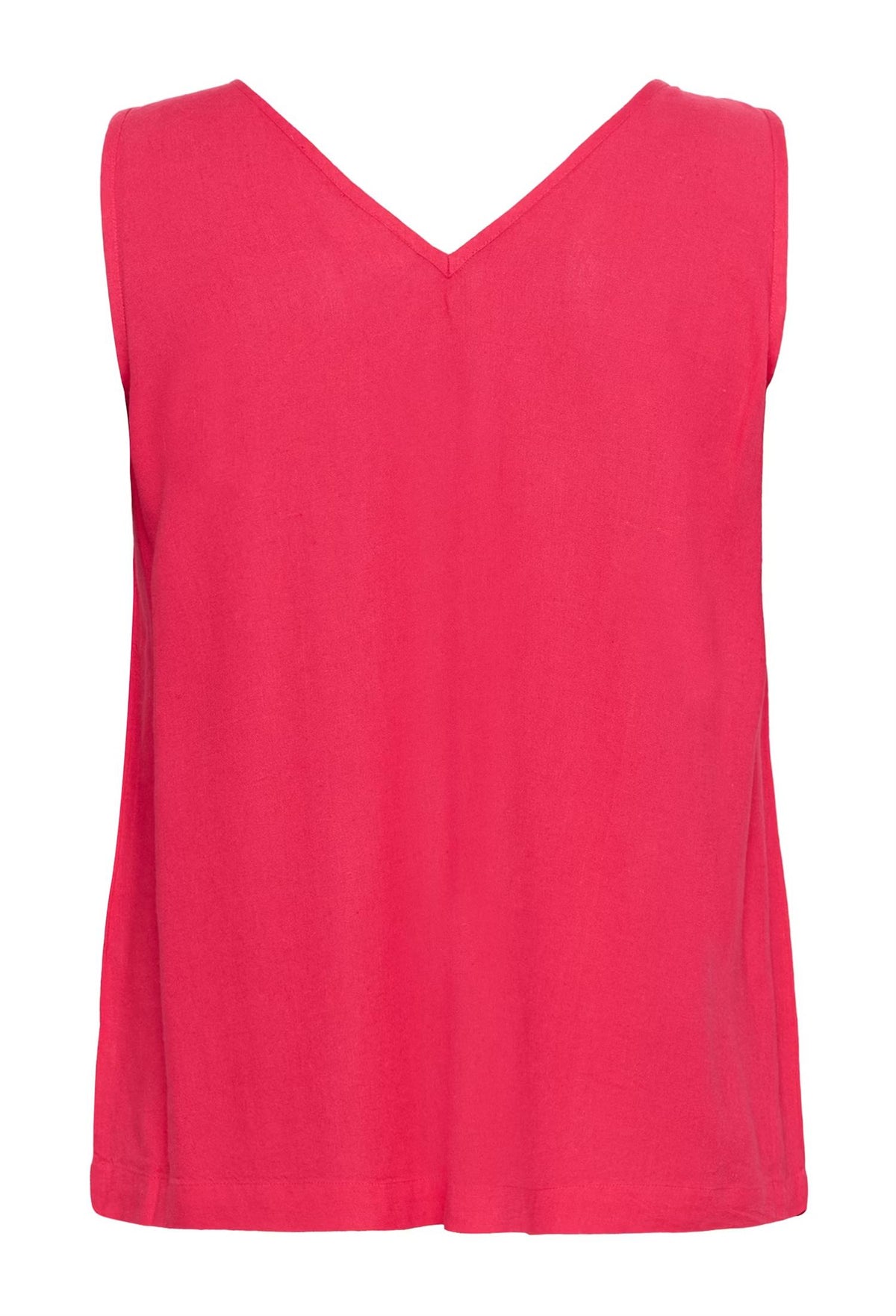 KCmille Top Rasberry