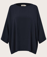 Genser MaBecca Navy