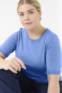 KClizzy Knit Pullover Ebb and Flow