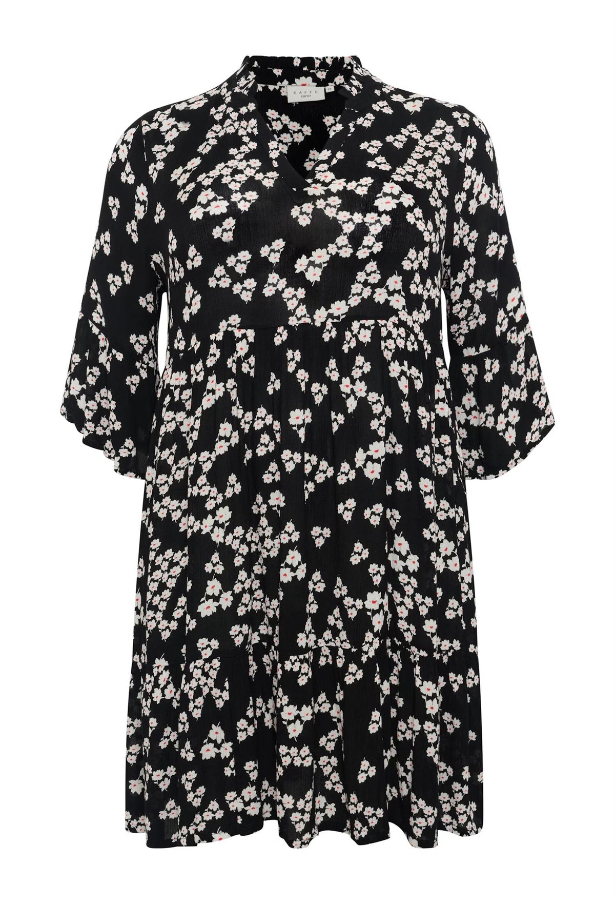 KCami Dress Printed