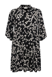 KCami Dress Printed