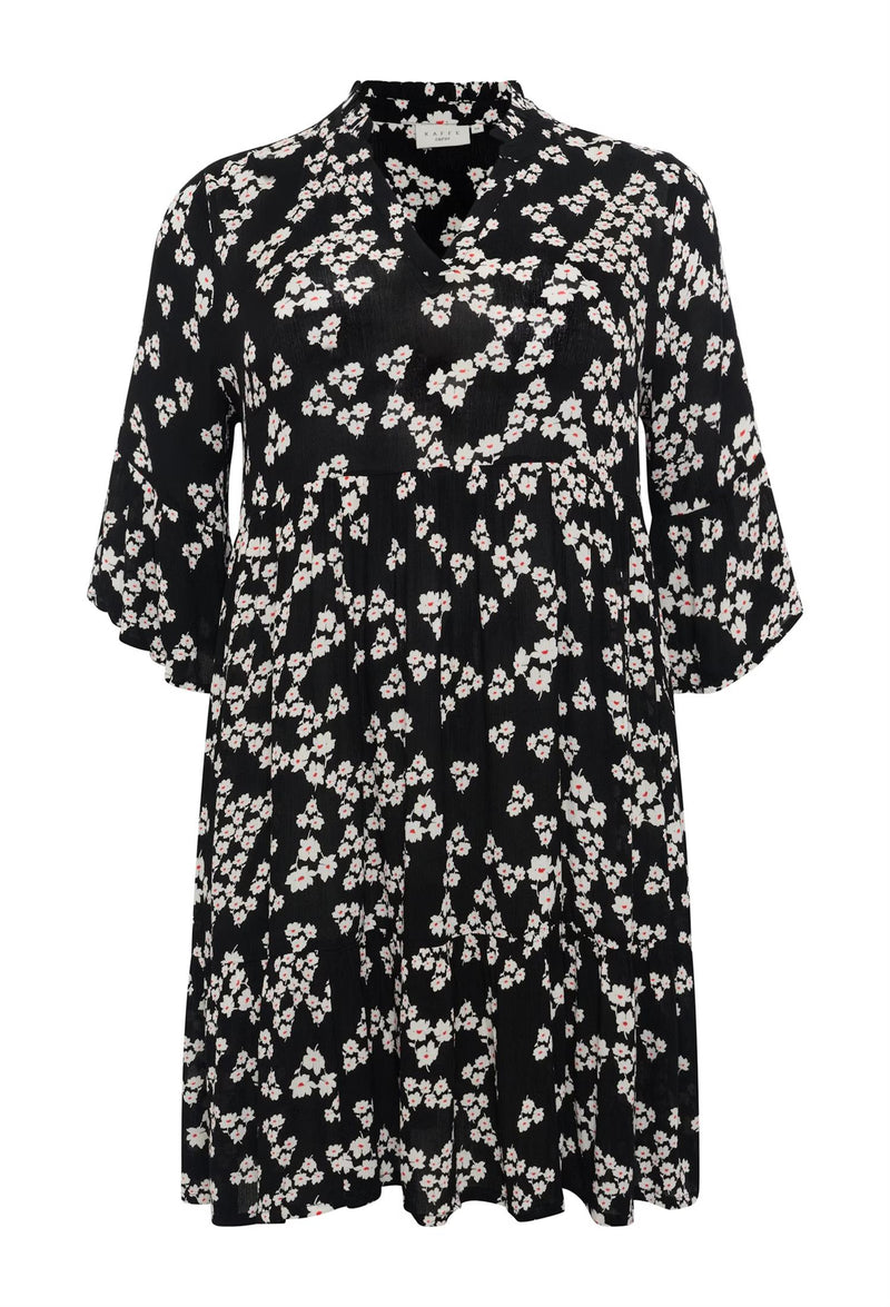 KCami Dress Printed