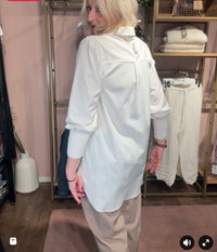PNDebbie Offwhite