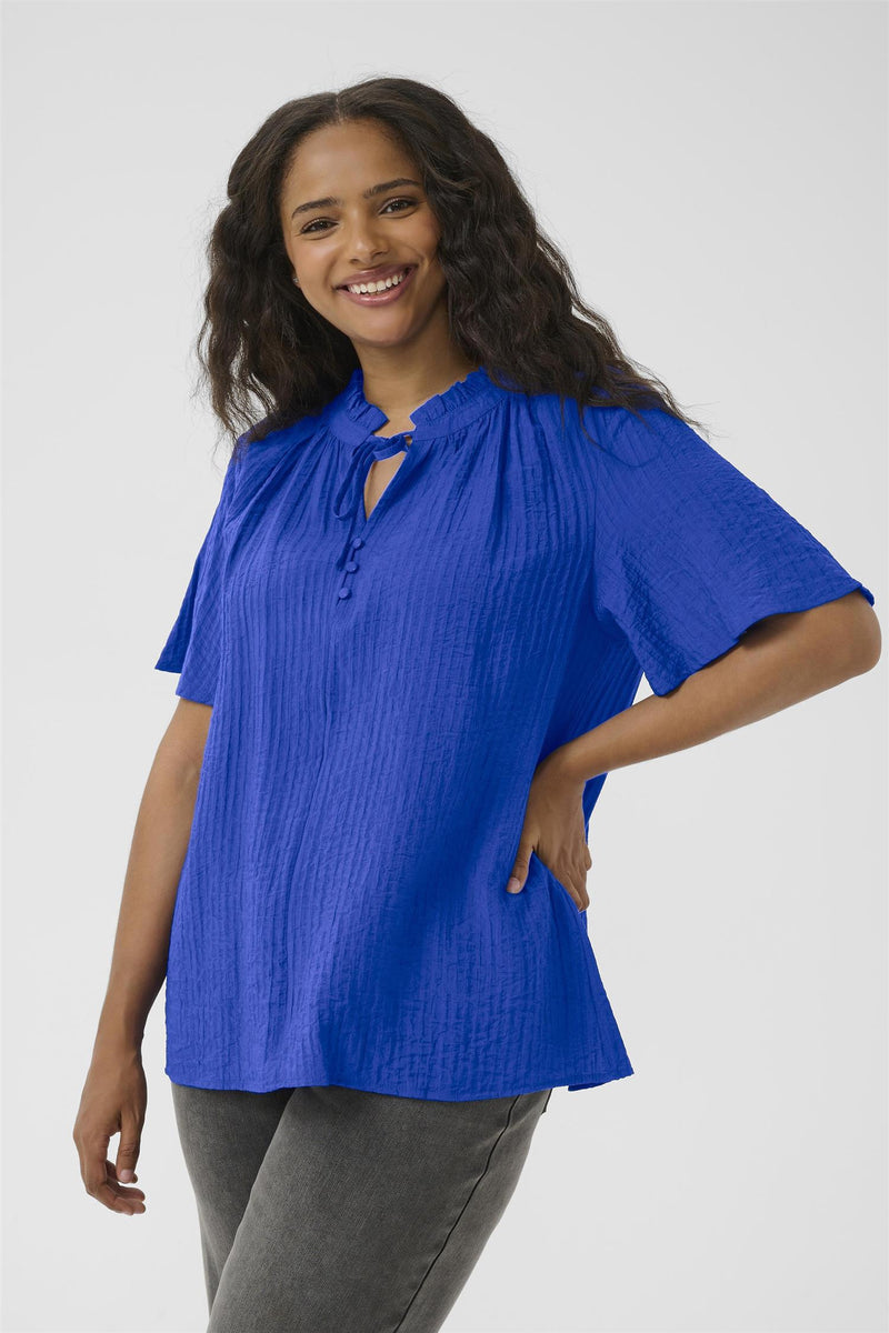 KClisana Blouse Surf The Web