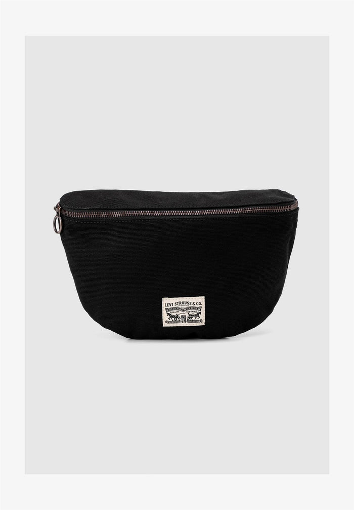 Levis Veske Devon Crossbody Caviar