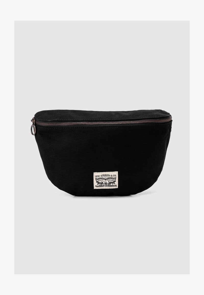 Levis Veske Devon Crossbody Caviar
