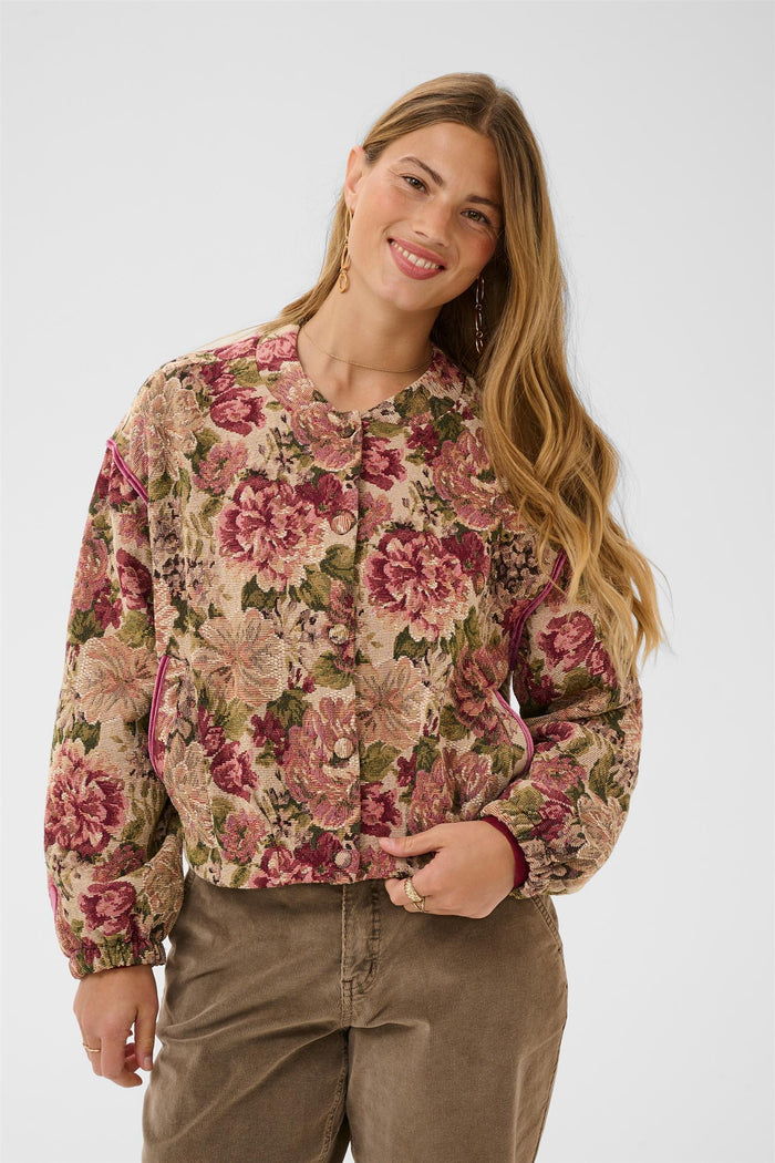 CRPatuja Jacket